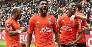 Лориен - Ланс 2:0 