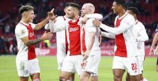 Аякс - Хераклес 3:0 