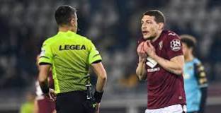 Торино - Венеция 0:2 