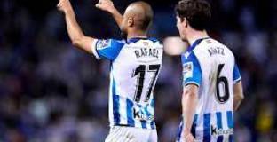 Реал Сосиедад - Гранада 2:0 