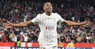 Севиля - Динамо Загреб 3:1 