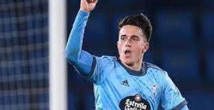 Селта Виго - Леванте 1:1 