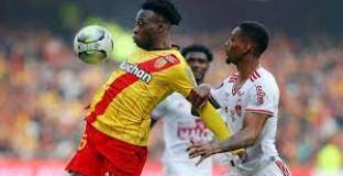 Ланс - Брест 0:1 