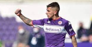 Фиорентина - Болоня 1:0 