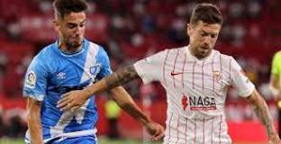 Райо Валекано - Севиля 1:1 