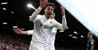 Лийдс - Норич Сити 2:1 