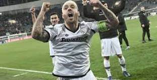 Гент - ПАОК 1:2 