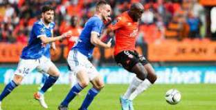 Лориен - Страсбург 0:0 