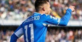 Емполи - Верона 1:1 