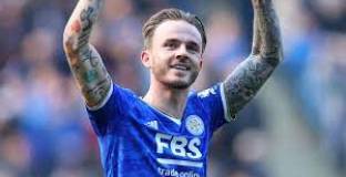 Лестър Сити - Брентфорд 2:1 