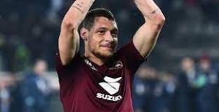 Салернитана - Торино 0:1 