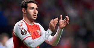 Брага - Рейнджърс 1:0 