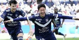 Бордо - Метц 3:1 