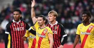 Ланс - Ница 3:0 