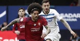 Осасуна - Алавес 1:0 