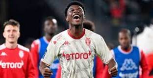 Рен - Монако 2:3 