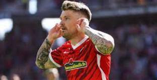 Фрайбург - Бохум 3:0 