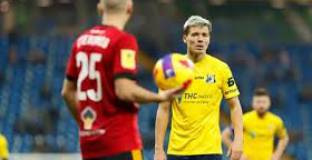 Арсенал Тула - ФК Ростов 1:2 