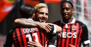 Ница - Лориент 2:1 