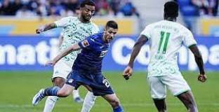 Хофенхайм - Гройтер Фюрт 0:0 