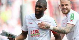 Кьолн - Арминия 3:1 