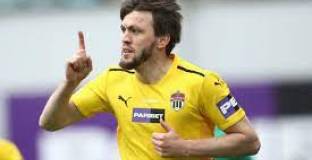 Химки - Криля Советов 4:1 