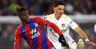 Кристъл Палас - Лийдс 0:0 