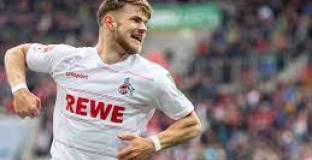 Аугсбург - Кьолн 1:4 