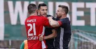 Ботев Враца - Пирин 0:1 