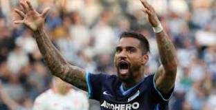 Херта - Майнц 05 1:2 