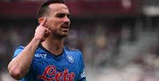 Торино - Наполи 0:1 