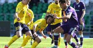 Уфа - ФК Ростов 0:0 