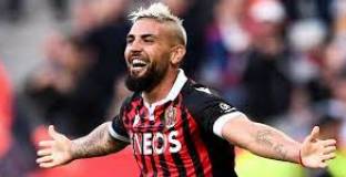 Ница - Сент Етиен 4:2 