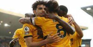 Уувърхемптън - Норич Сити 1:1 