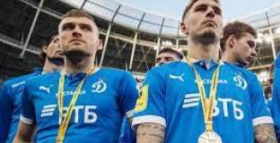 Динамо Москва - Сочи 1:5 