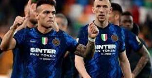 Интер - Сампдория 3:0 