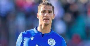 Кипър - Косово 0:2 