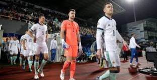 Косово - Северна Ирландия 3:2 