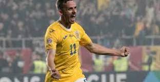 Румъния - Финландия 1:0 