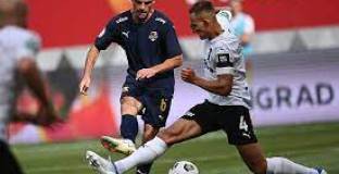 Торпедо - Сочи 1:3 