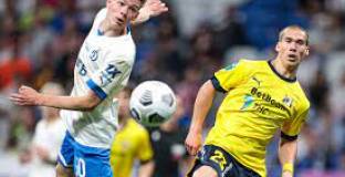 Динамо Москва - ФК Ростов 1:1 