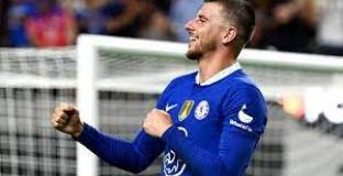 Челси - Клуб Америка 2:1 