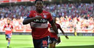 Лил - Оксер 4:1 