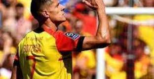 Ланс - Брест 3:2 