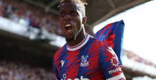 Кристъл Палас - Астън Вила 3:1 