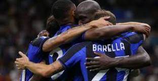 Интер - Специя 3:0 