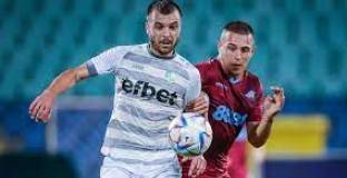 Септември - Берое 3:1 