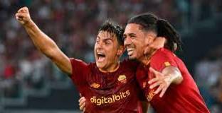 Рома - Кремоненсе 1:0 