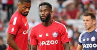 Аячо - Лил 1:3 