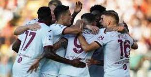 Кремоненсе - Торино 1:2 